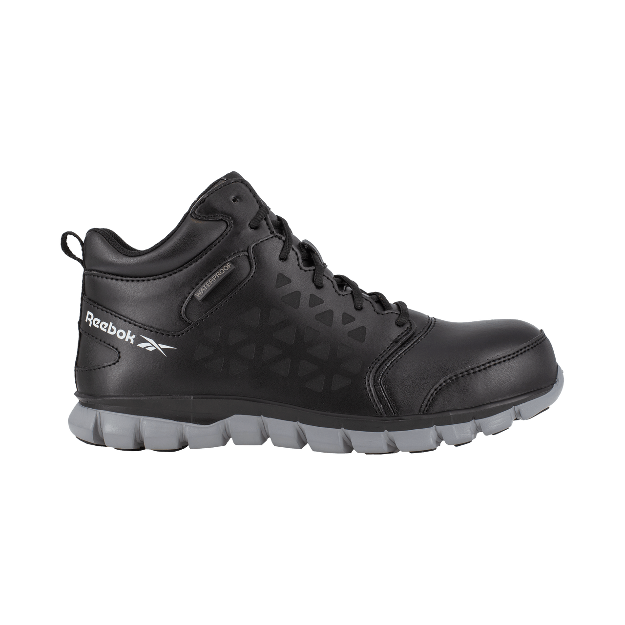 Sublite Cushion Waterproof Composite Toe Boots