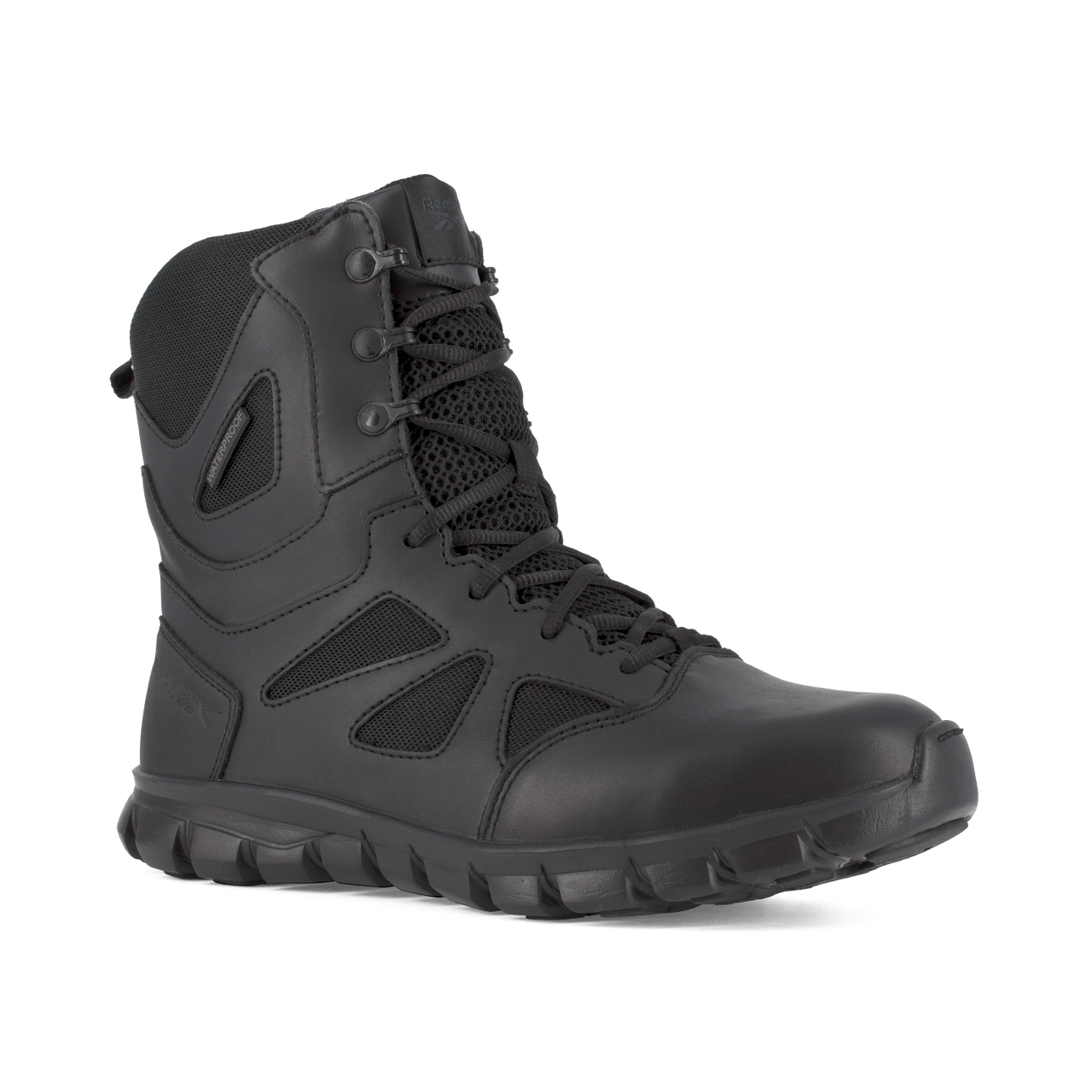 Sublite Cushion Tactical