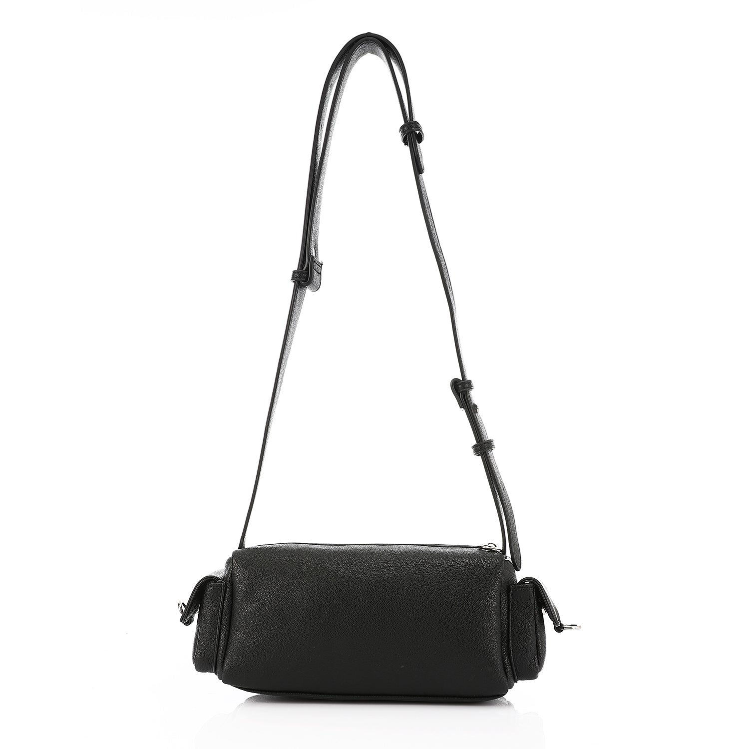 LID-DVTV-020 Multi Pockets Cross-Body Bag