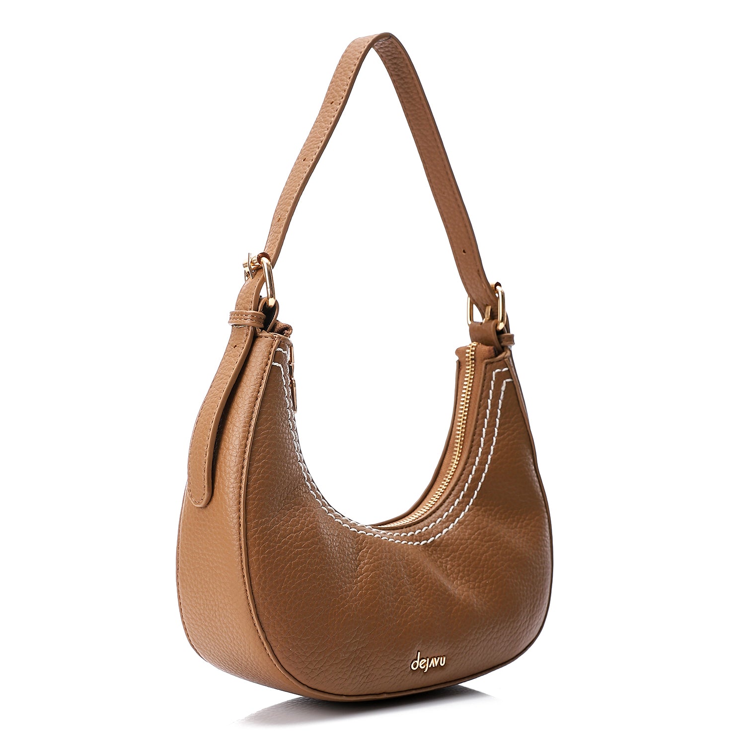 LID-DVTF-038 Reptile Round Handbag