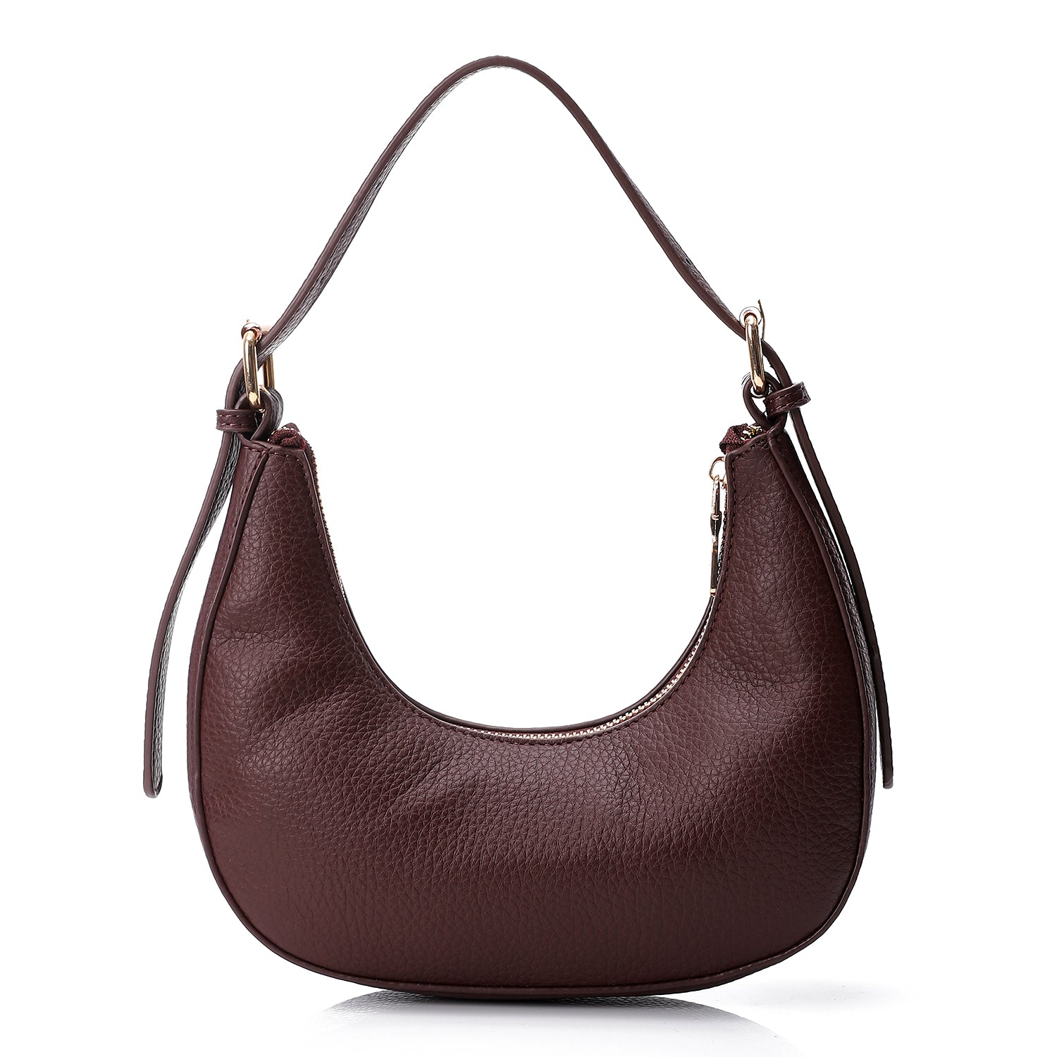 LID-DVTF-038 Reptile Round Handbag