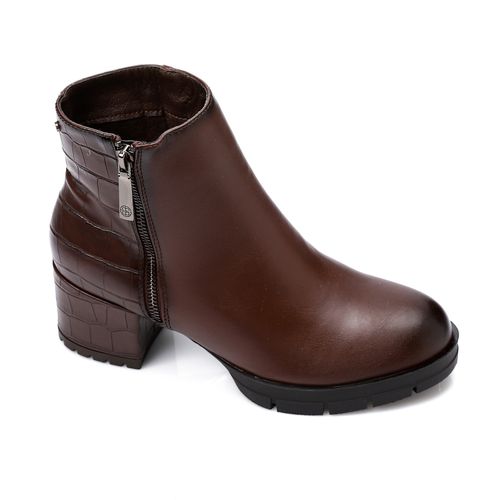 GPS-DVTH-003 Heels Ankle Boot