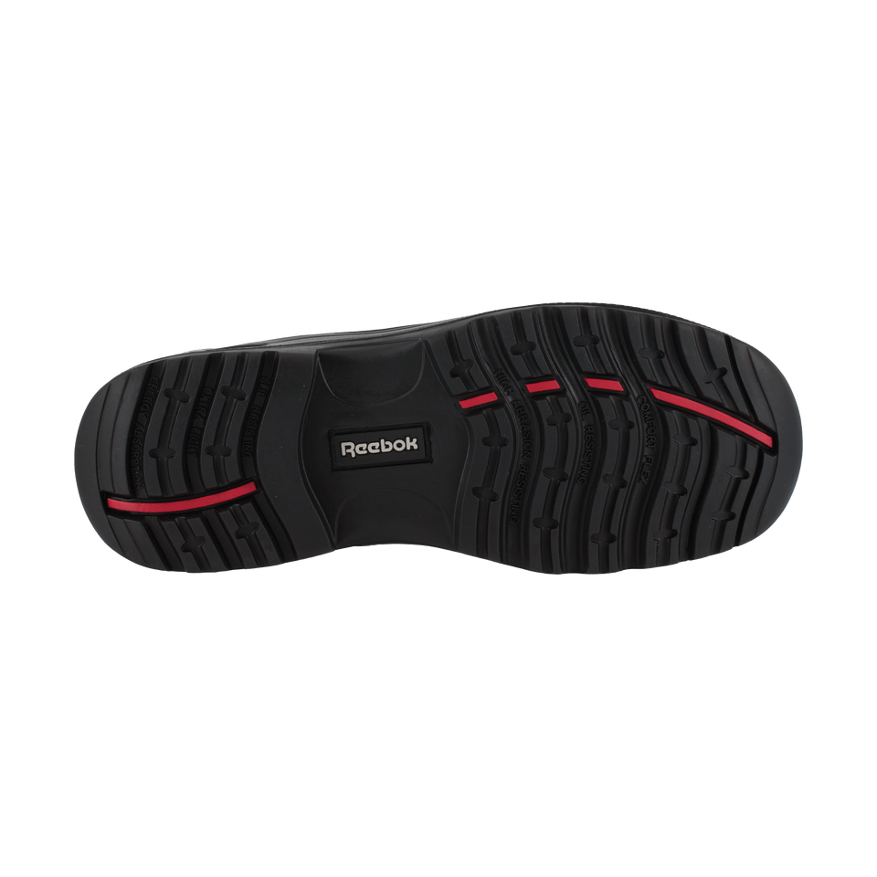 6 Inch Sport Comp Toe Work Boot