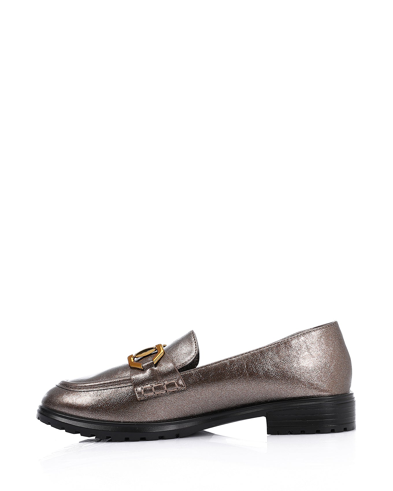 WAH-DVTV-008 Slip On Comfortable Round Toe Loafers