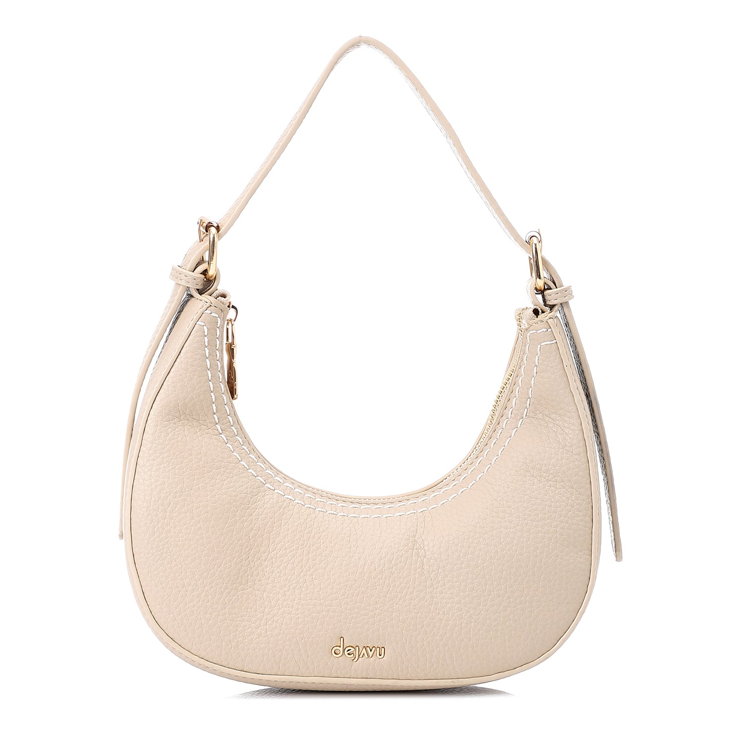 LID-DVTF-038 Reptile Round Handbag