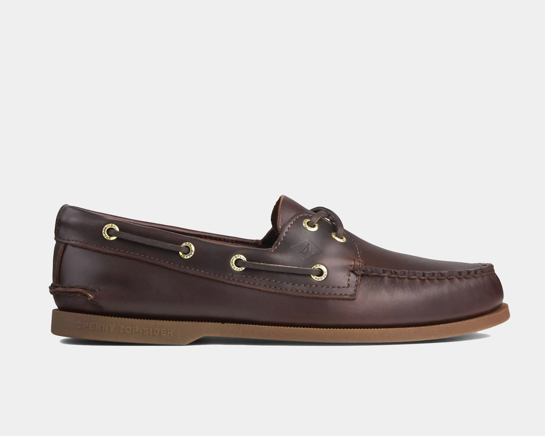 Authentic Original Boat Shoe