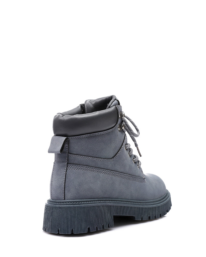 GER-DVTH-007 Safety Ankle Boot