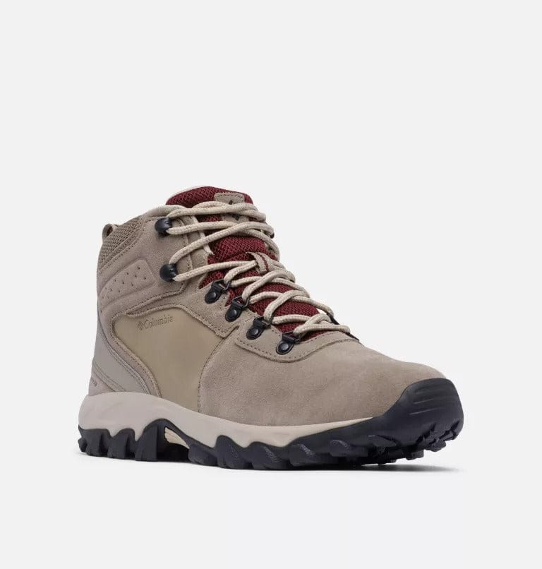 Newton Ridge Plus II Suede WP
