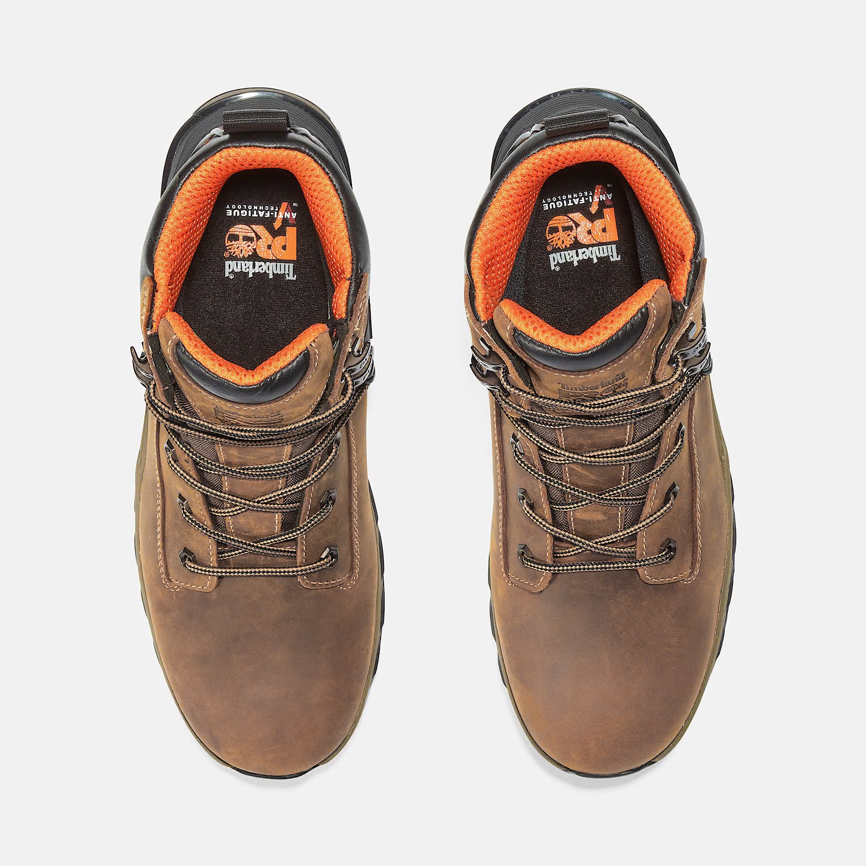 Hypercharge 6 Soft Toe Work Boots