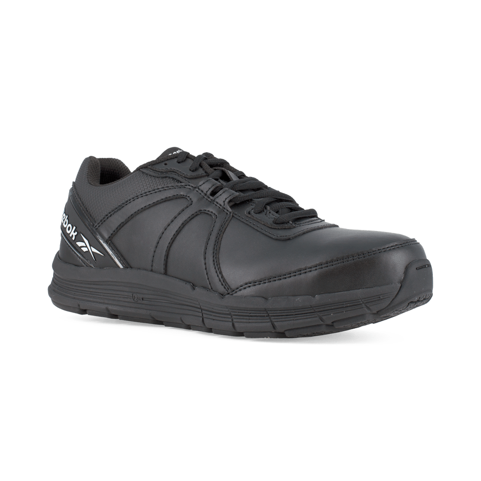 Guide Work Steel Toe Work Shoes