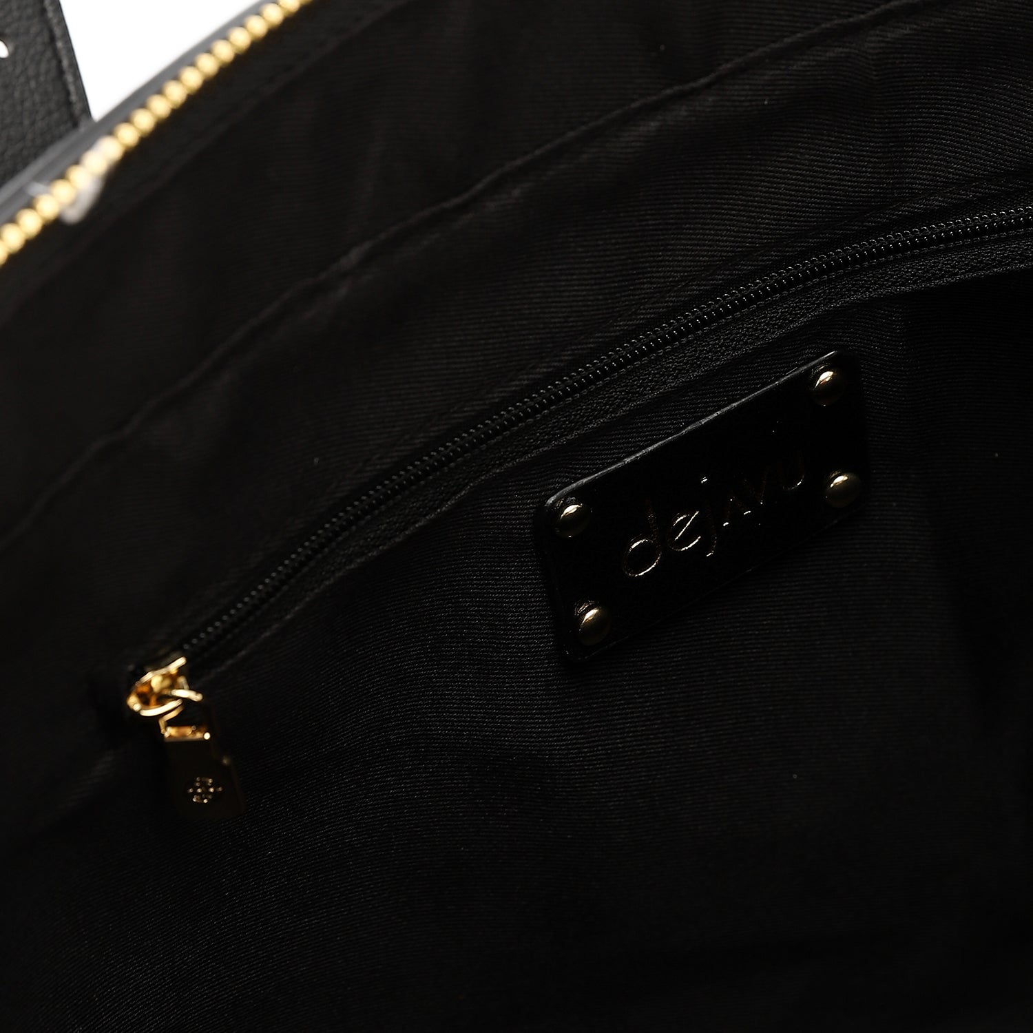 LID-DVTV-022 One Main Compartment Shoulder Bag