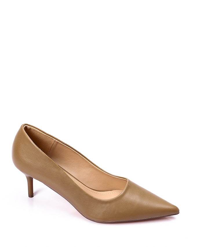 XKK-DVTH-006 Pointed toecap shape heels