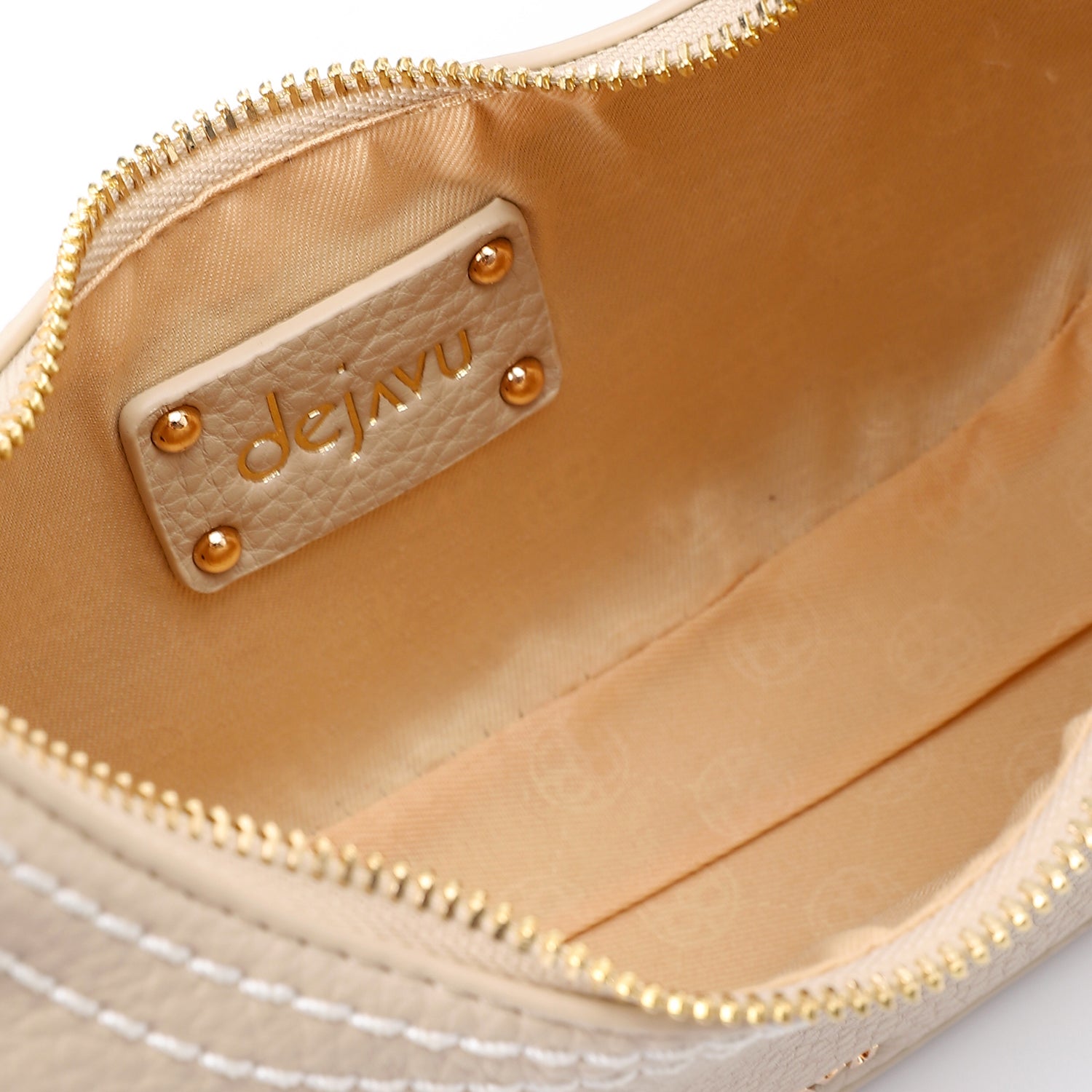 LID-DVTF-038 Reptile Round Handbag