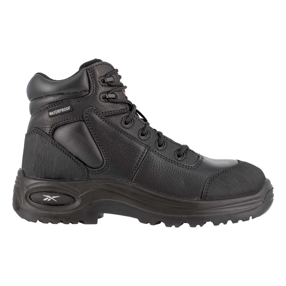 6 Waterproof Trainex Puncture Resistant Sport Boots