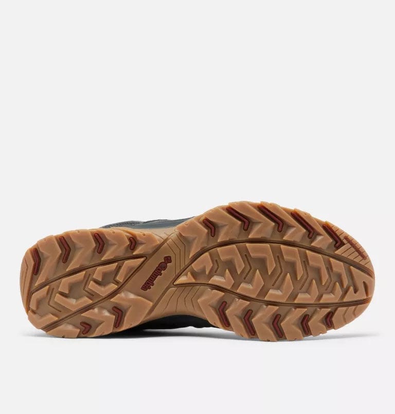 Redmond III Mid Waterproof