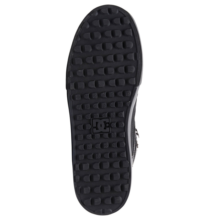 Pure High Top WC Winter