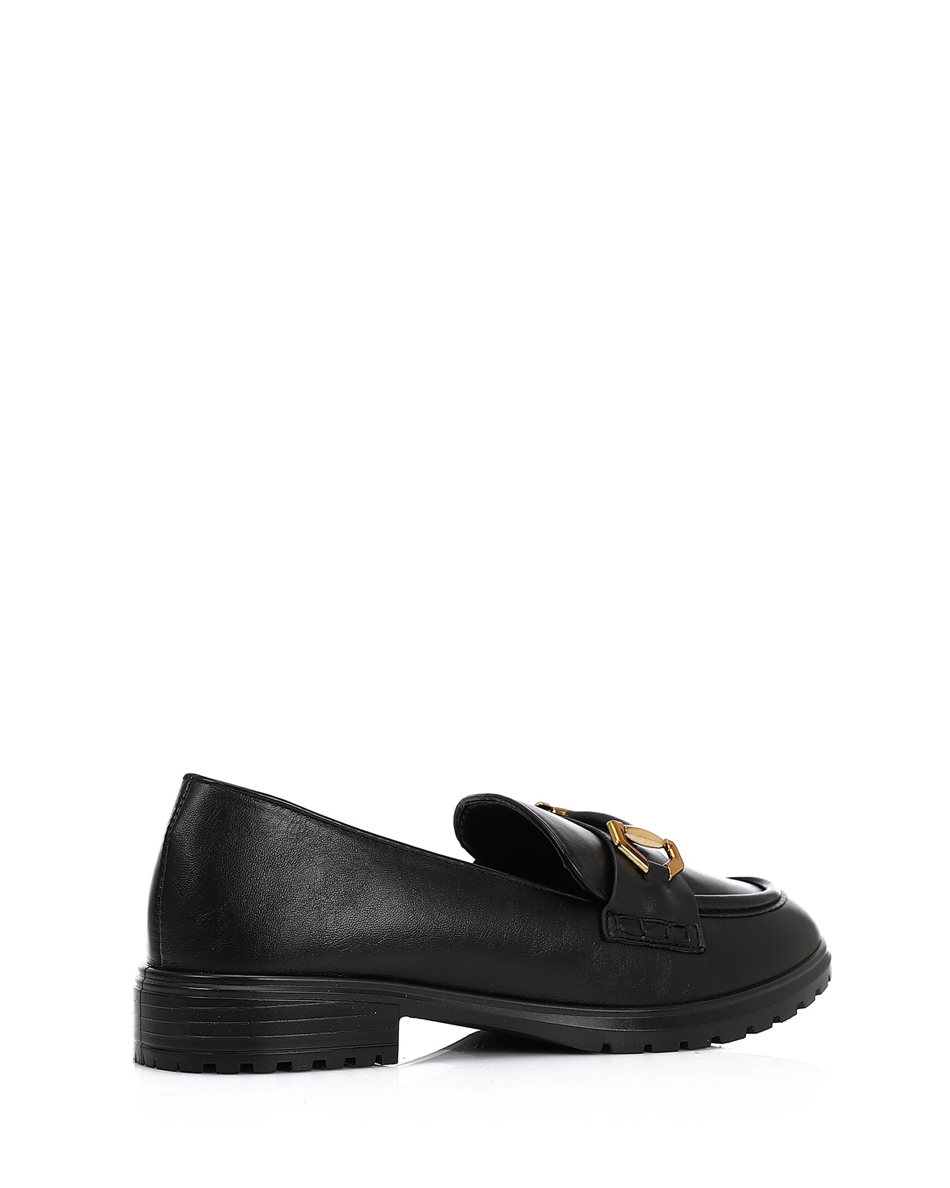 WAH-DVTV-008 Slip On Comfortable Round Toe Loafers
