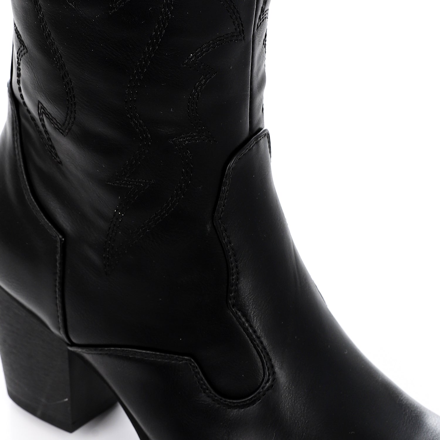 SUN-DVTF-004  Cowboy high Boot