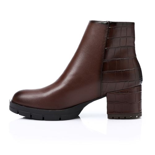 GPS-DVTH-003 Heels Ankle Boot