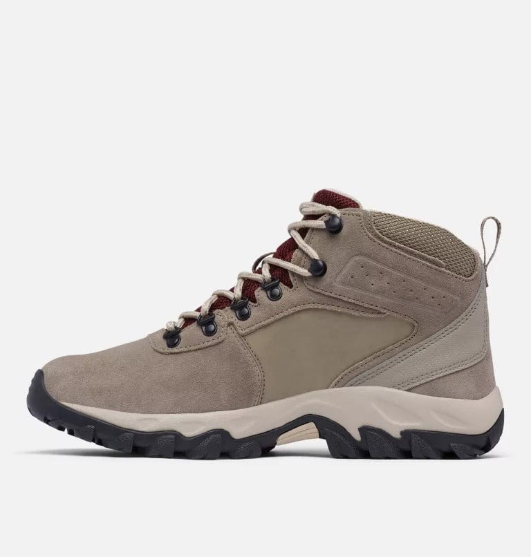 Newton Ridge Plus II Suede WP