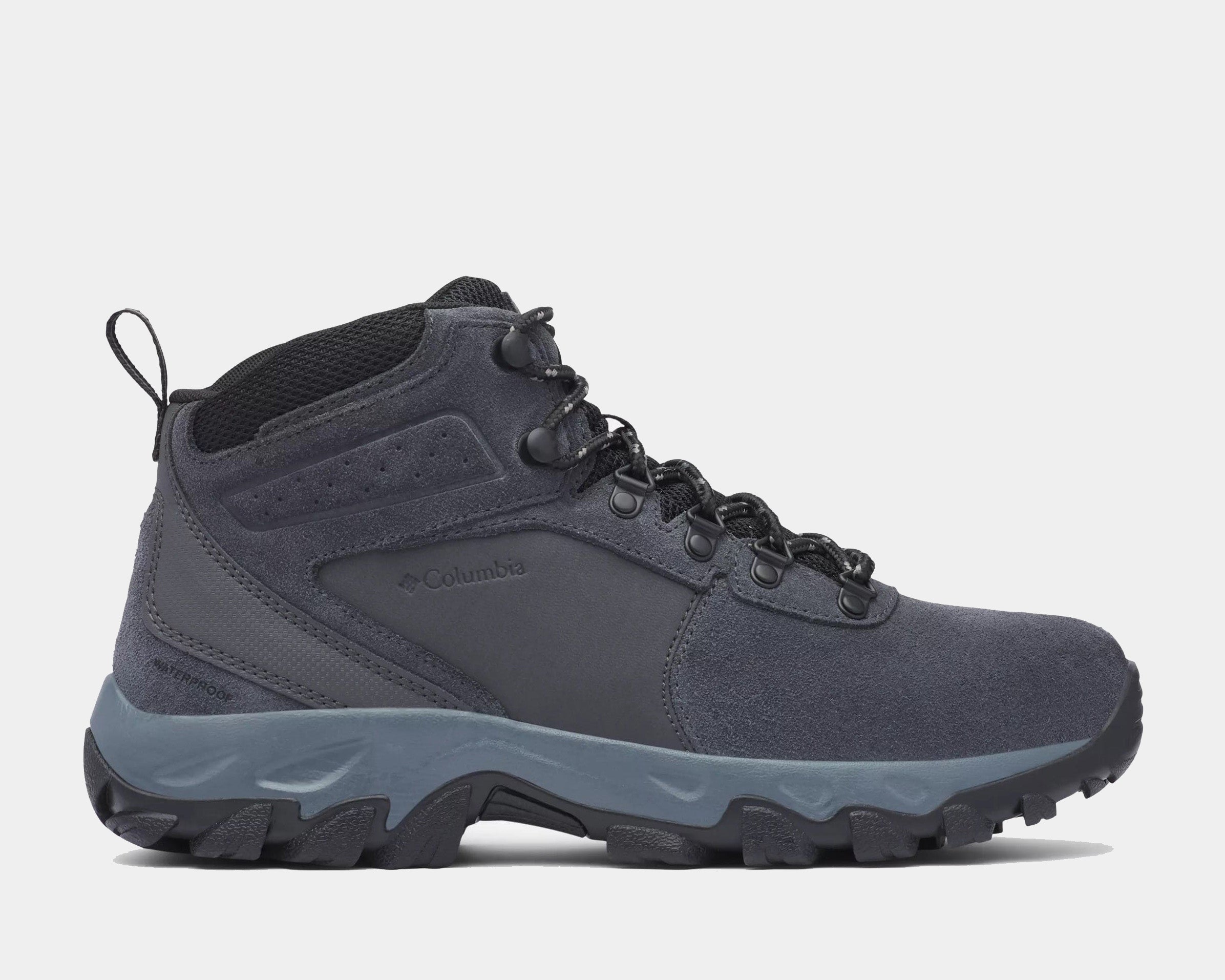 Newton Ridge Plus II Suede WP