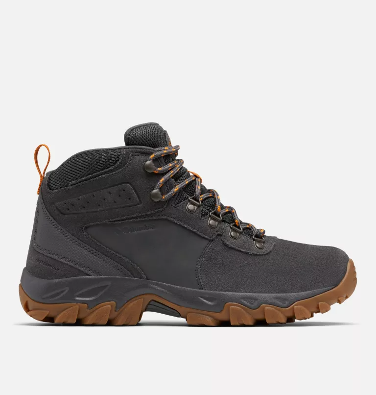 Newton Ridge Plus II Suede WP
