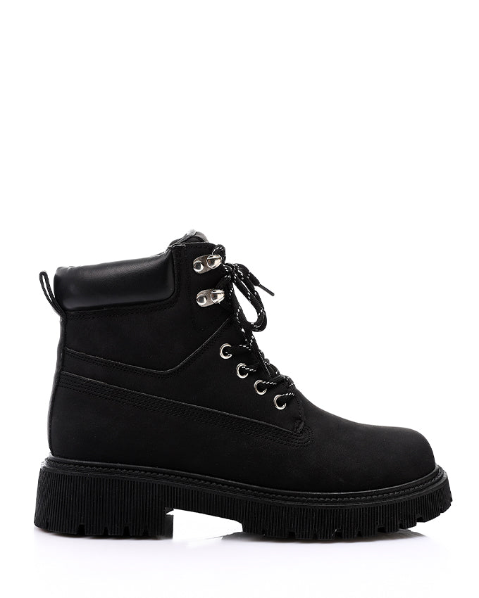 GER-DVTH-007 Safety Ankle Boot