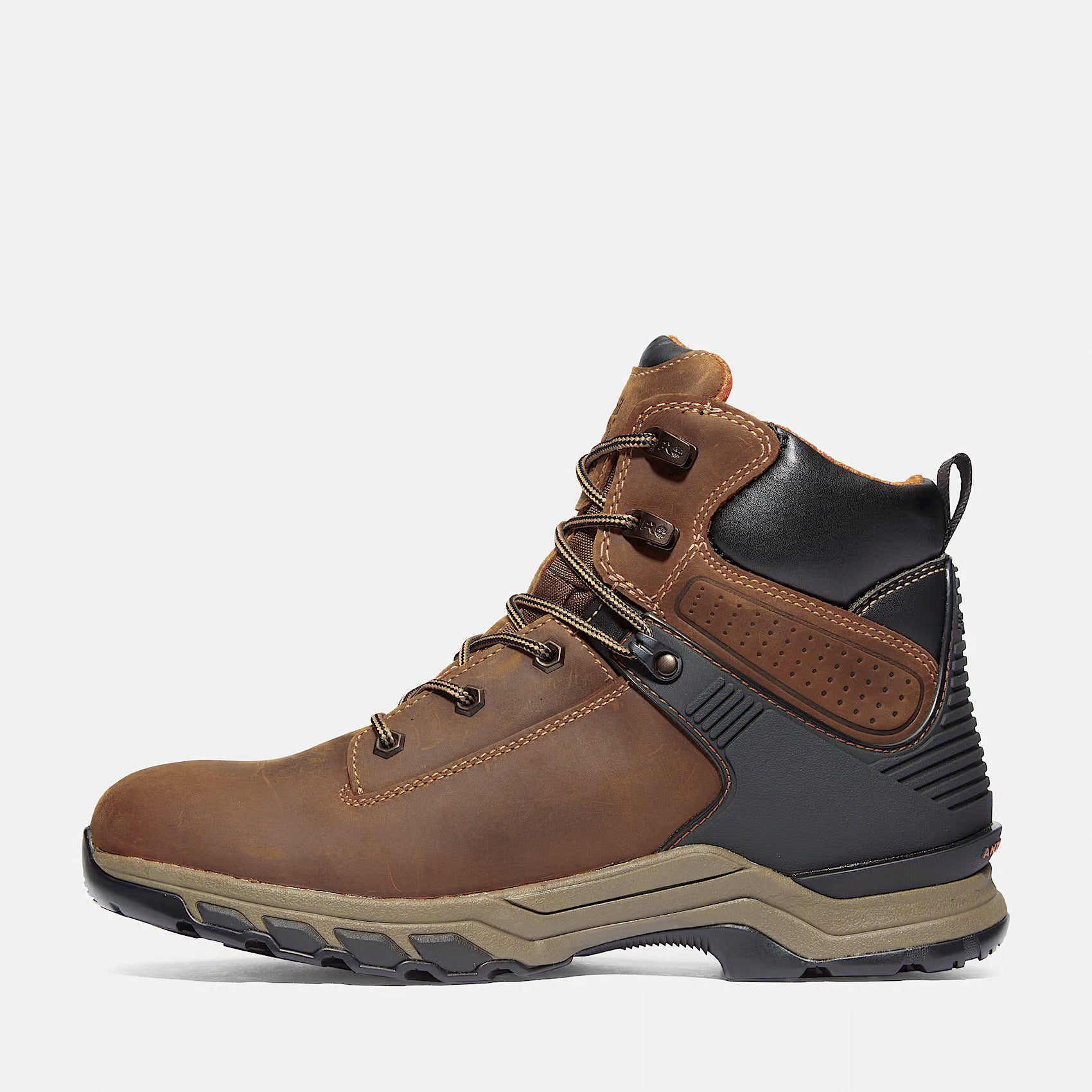 Hypercharge 6 Soft Toe Work Boots