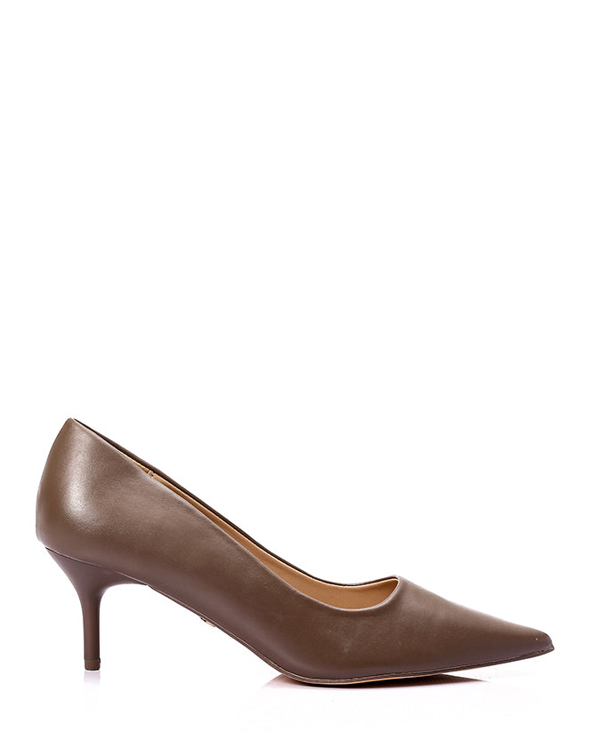 XKK-DVTH-006 Pointed toecap shape heels