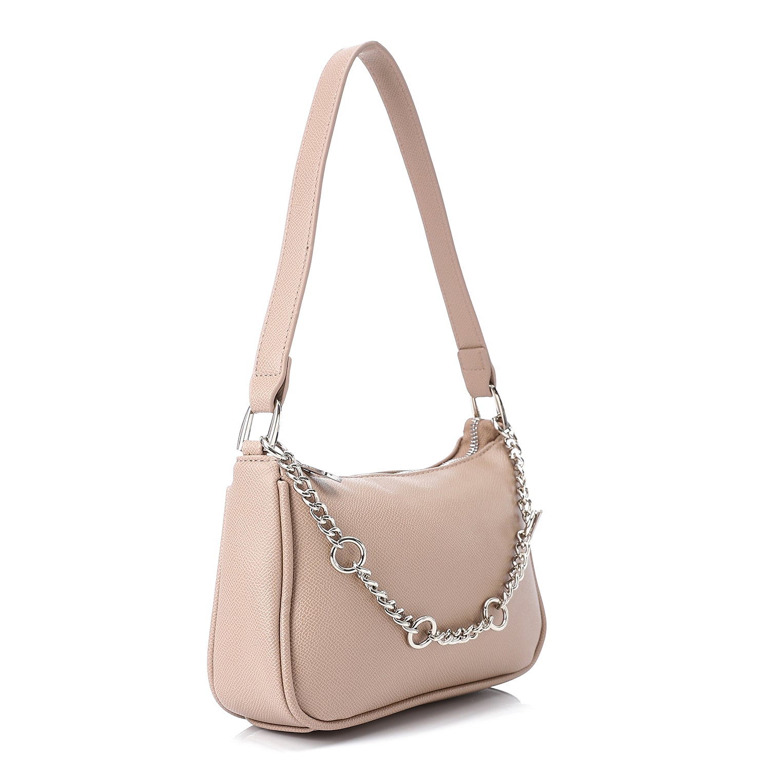 LID-DVTF-045 Decorative Chain Shoulder Bag