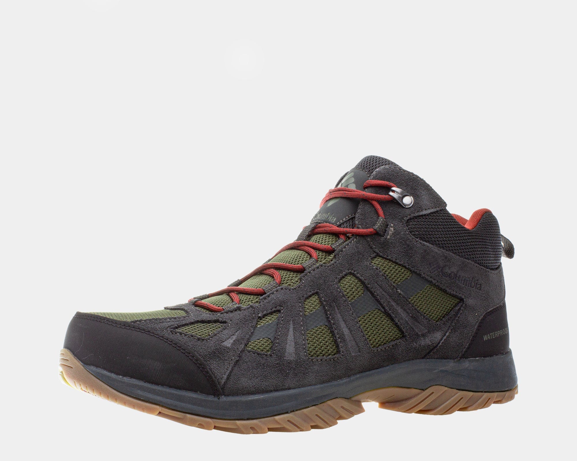 Redmond III Mid Waterproof