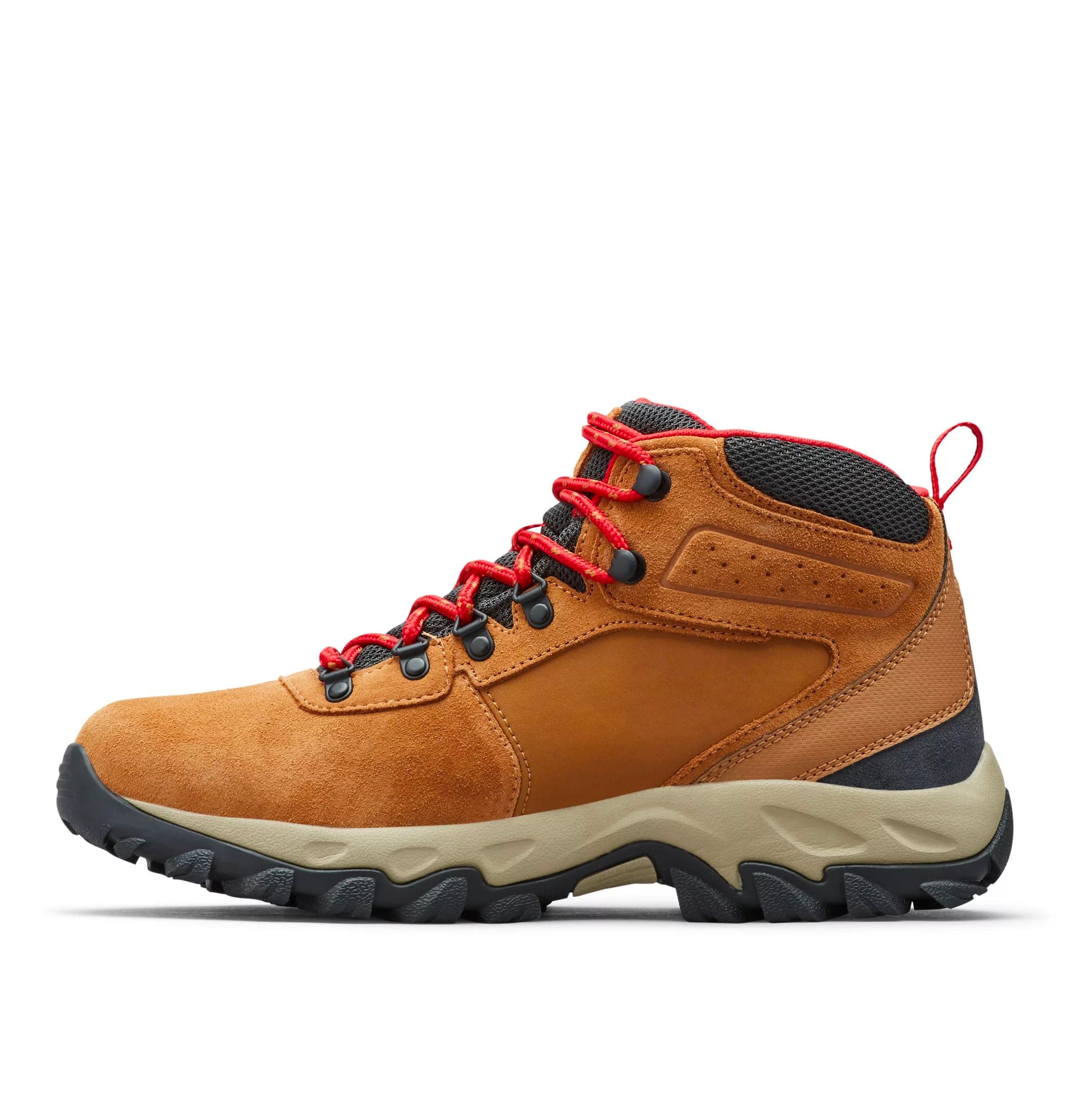 Newton Ridge Plus II Suede WP