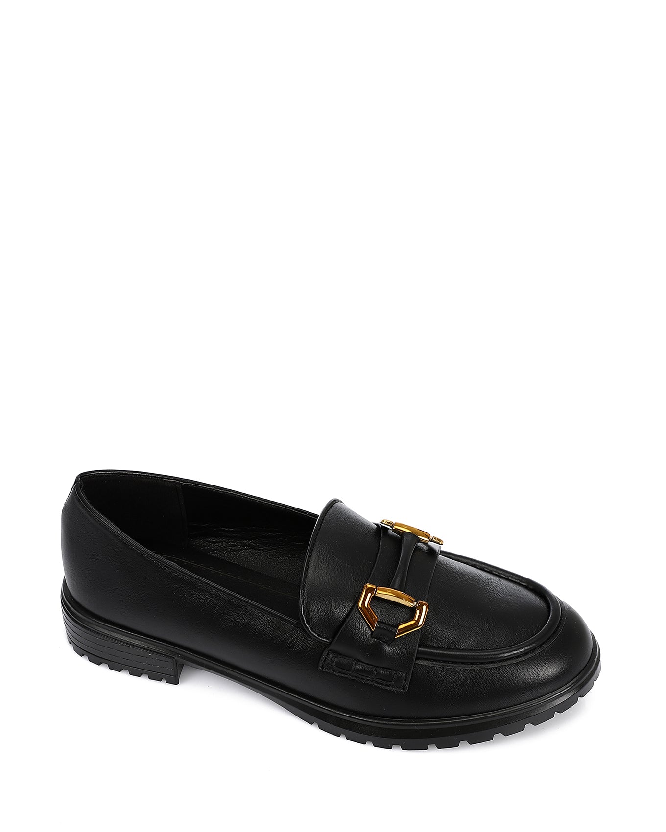 WAH-DVTV-008 Slip On Comfortable Round Toe Loafers