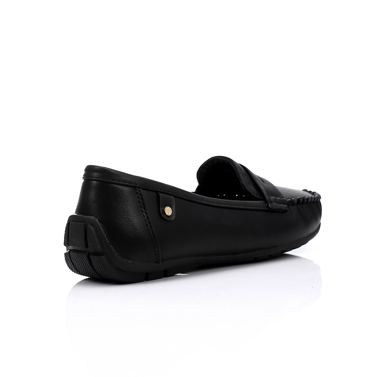 RUI-DVTF-001 Toecap Classic Leather Loafer