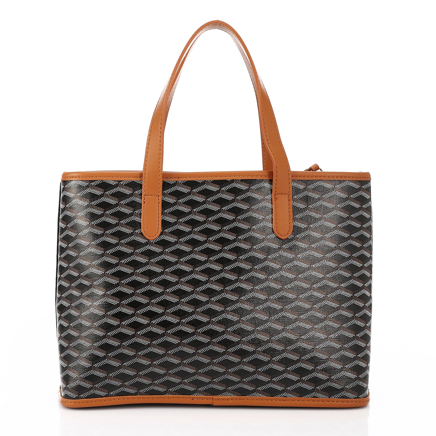 LID-DVTV-026 Extension Purse Handbag