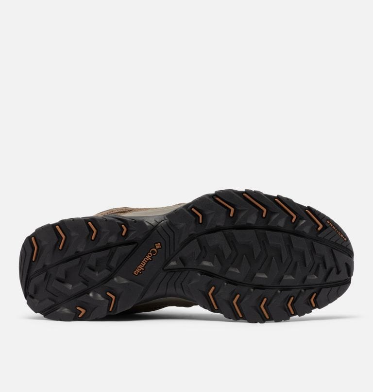 Redmond III Mid Waterproof