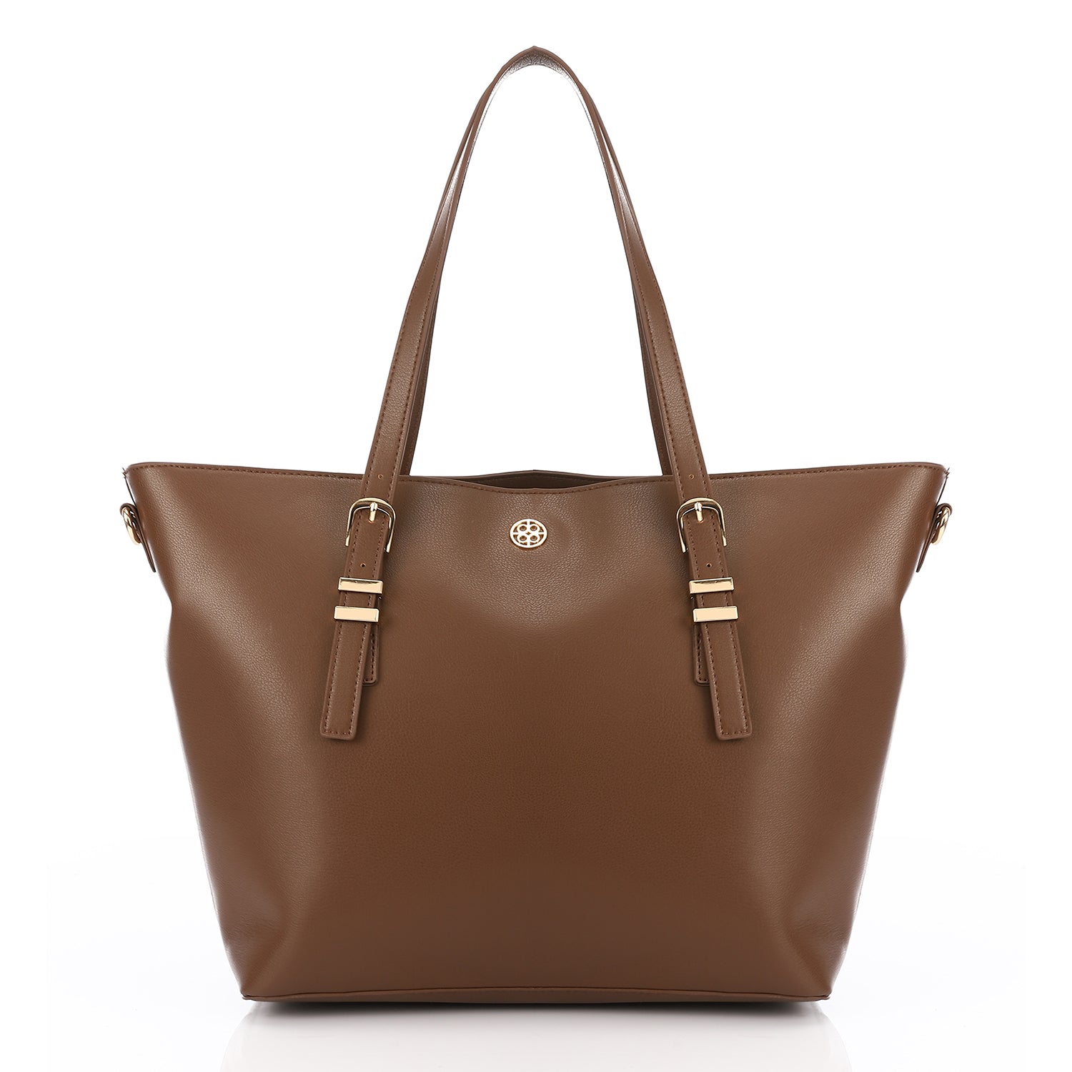 LID-DVTV-021 Zipper Closure Shoulder Bag