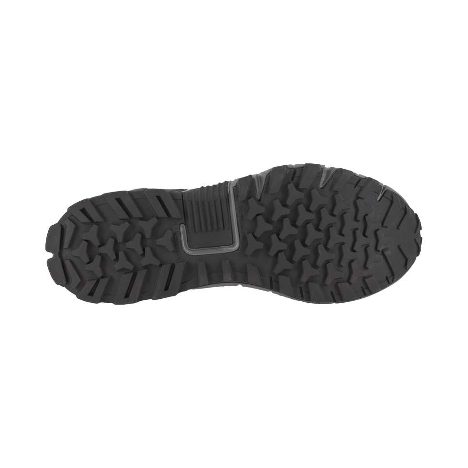 Trailgrip Work