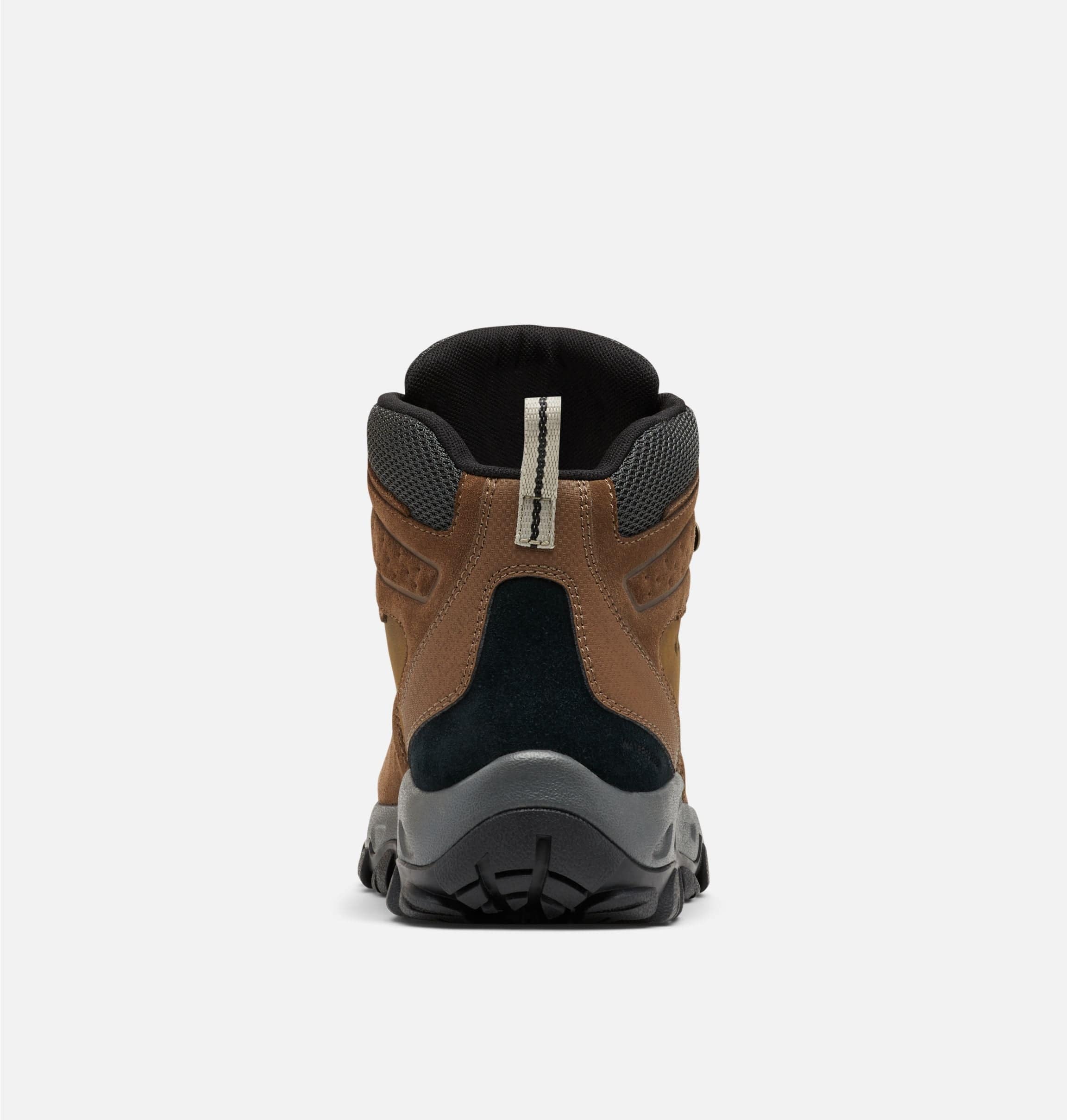 Newton Ridge Plus II Suede WP
