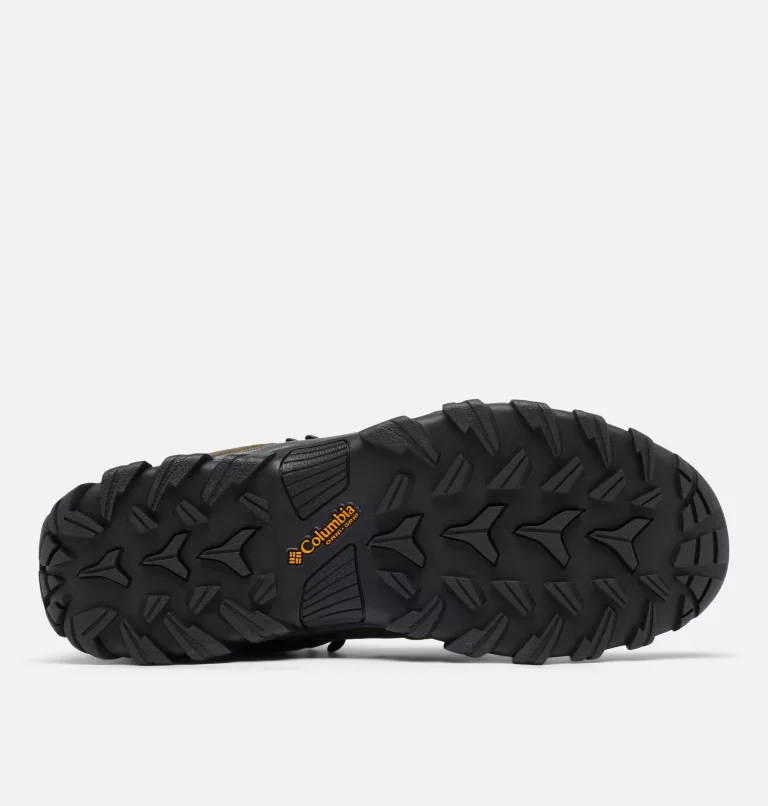 Newton Ridge Plus II Suede WP