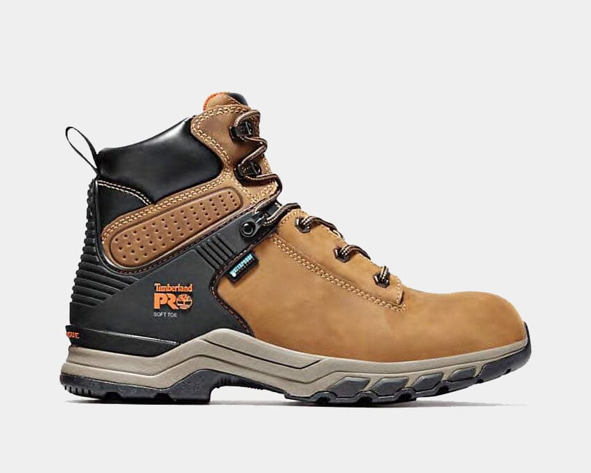 Hypercharge 6 Soft Toe Work Boots