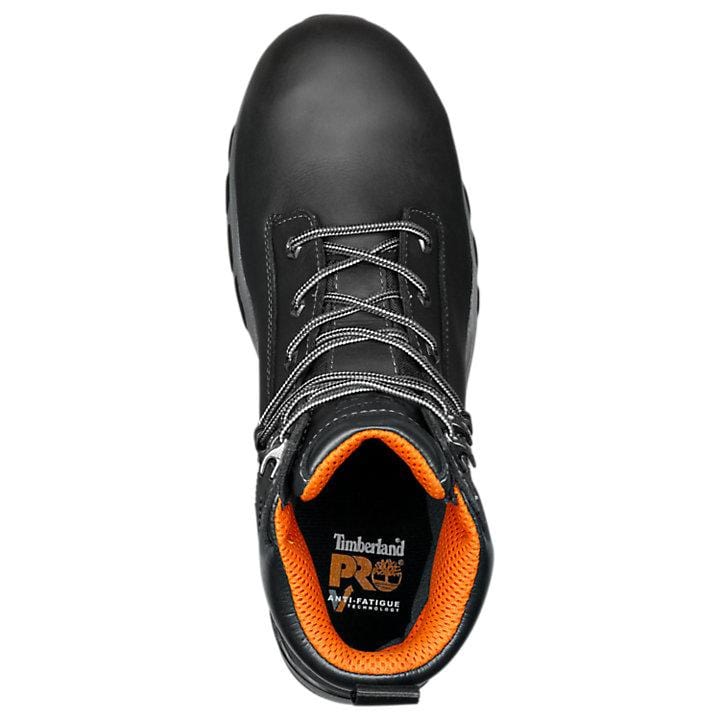 Hypercharge 6 Waterproof Comp Toe Work Boots