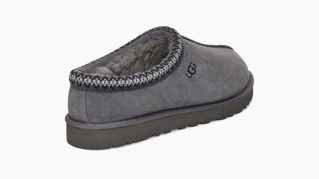 Tasman Slipper