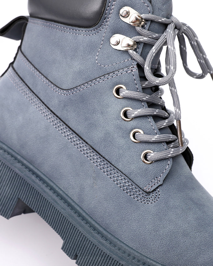 GER-DVTH-007 Safety Ankle Boot