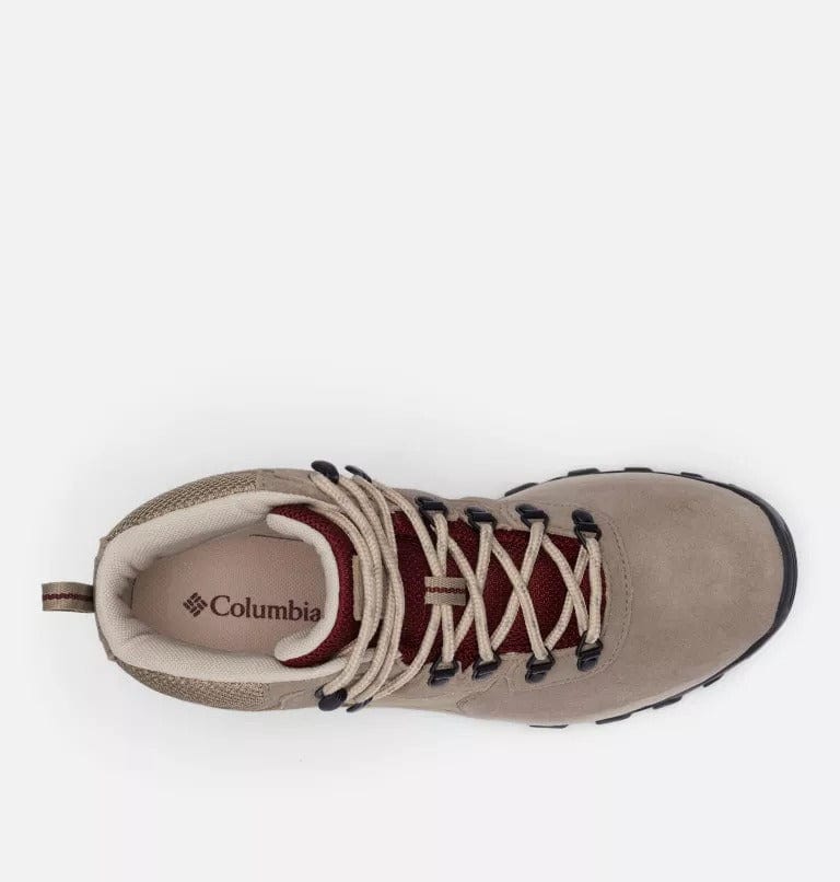 Newton Ridge Plus II Suede WP