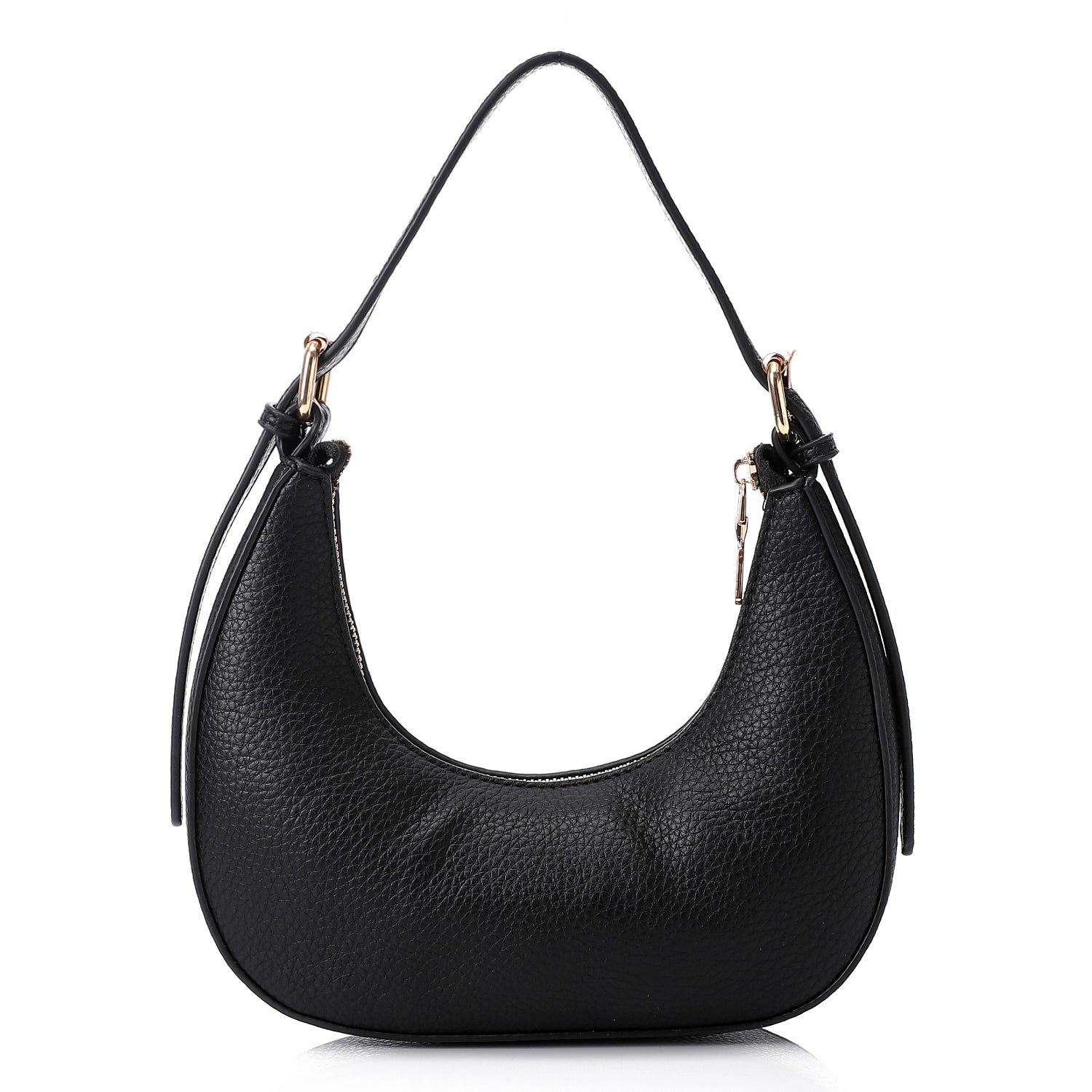LID-DVTF-038 Reptile Round Handbag