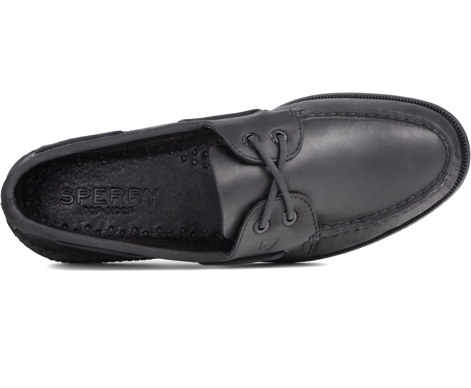 Authentic Original Boat Shoe
