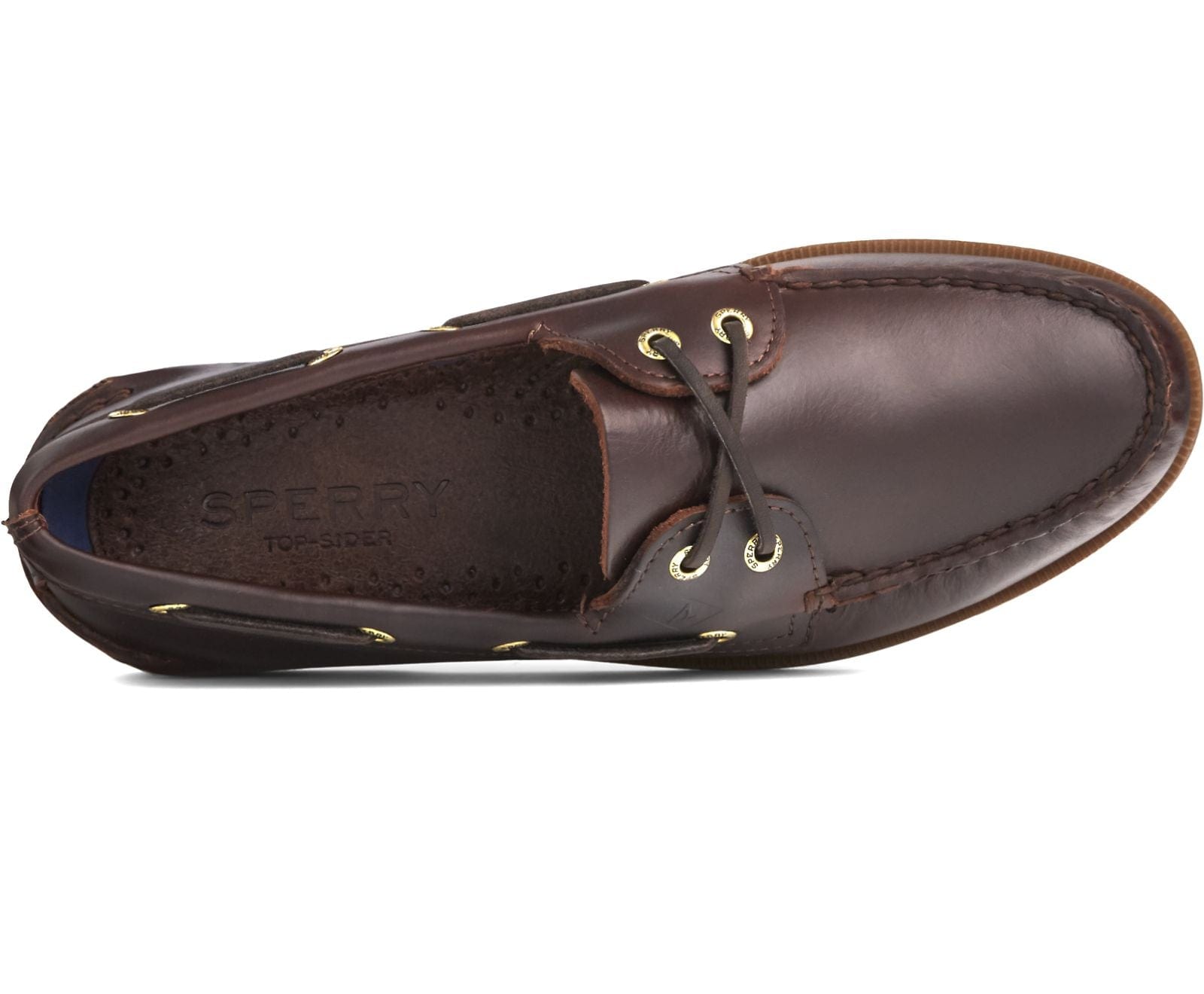 Authentic Original Boat Shoe