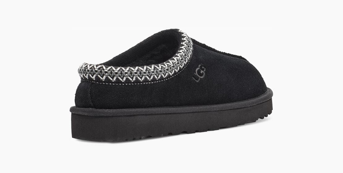 Tasman Slipper