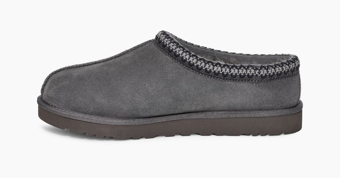 Tasman Slipper